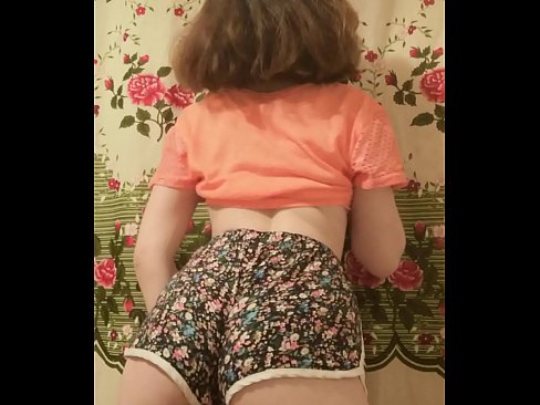❤️ Sexy jonk Babe deet hir Shorts op der Kamera of Porno vk bei eis lb.teatroporno.ru ☑