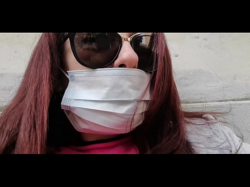 ❤️ D'Nicoletta hëlt sech op hirem Noper a pisst a senger Garage (Special Covid19 Italienesch Quarantän) Porno vk bei eis lb.teatroporno.ru ☑