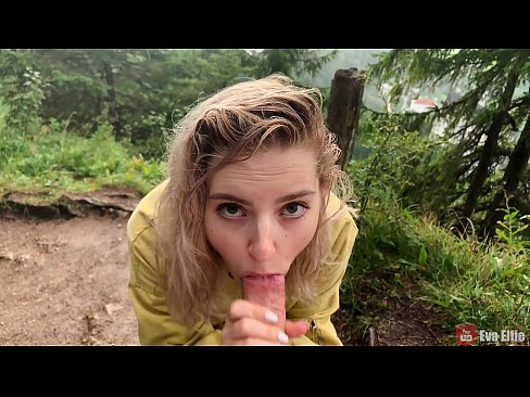 ❤️ Meedchen drénkt kum no engem ëffentleche Blowjob - Eva Elfi Porno vk bei eis lb.teatroporno.ru ☑