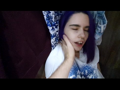 ❤️ Fannt meng Schwëster am Kleederschaf an huet hatt gehollef Porno vk bei eis lb.teatroporno.ru ☑